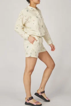 Short Kintha Shorts