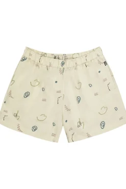 Short Kintha Shorts