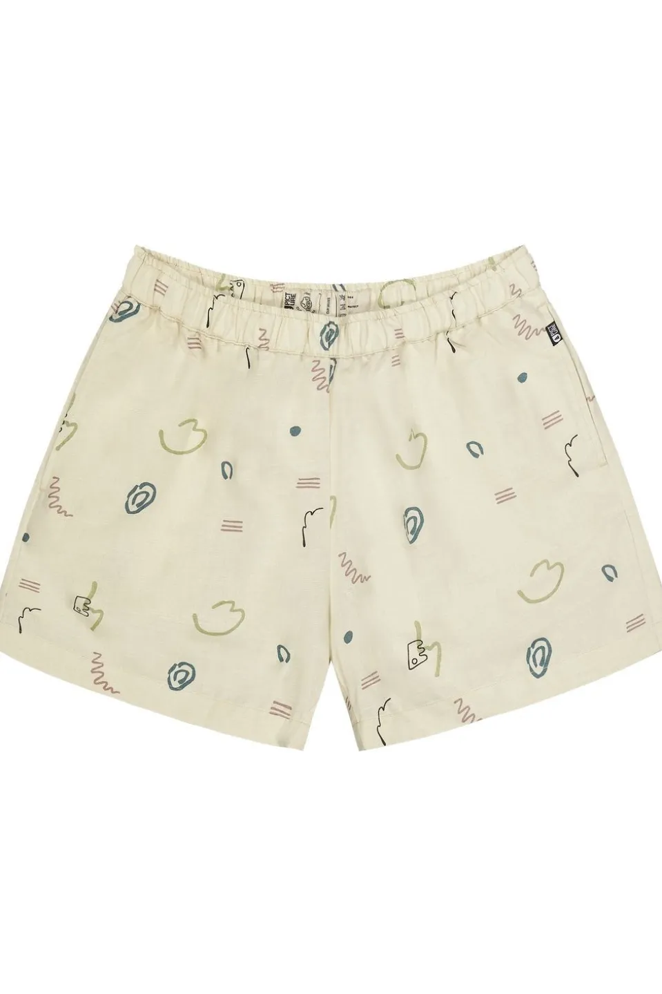 Short Kintha Shorts