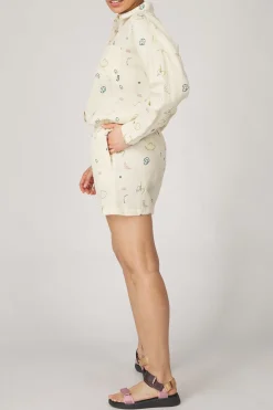 Short Kintha Shorts