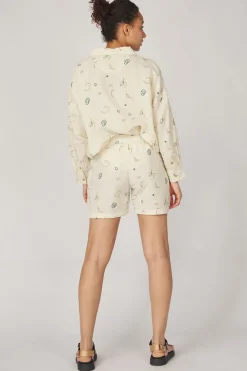Short Kintha Shorts