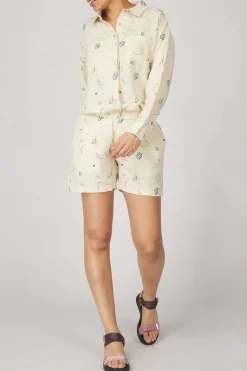 Short Kintha Shorts
