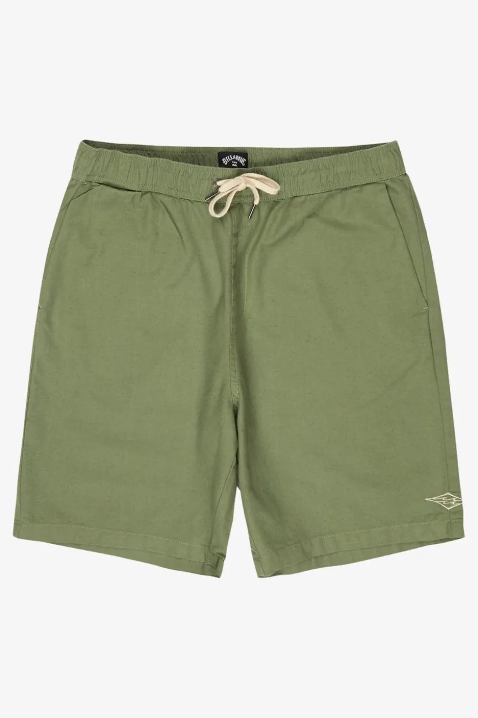 Short Larry Linen