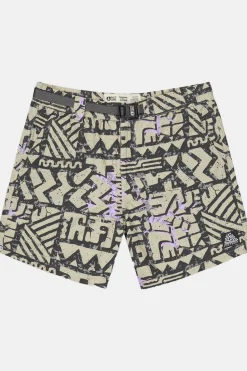 Short Leewarm Shorts