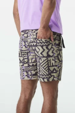 Short Leewarm Shorts