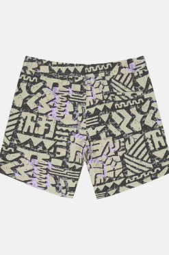 Short Leewarm Shorts