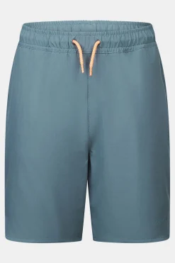 Short Leo Short B