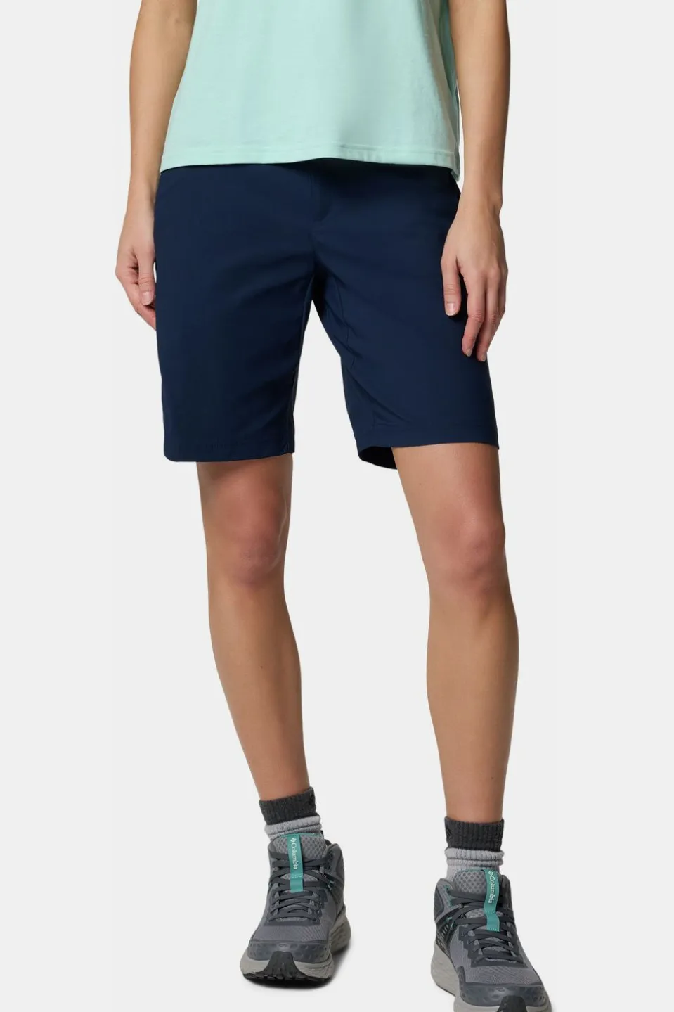 Short Leslie Falls™ Long Short II