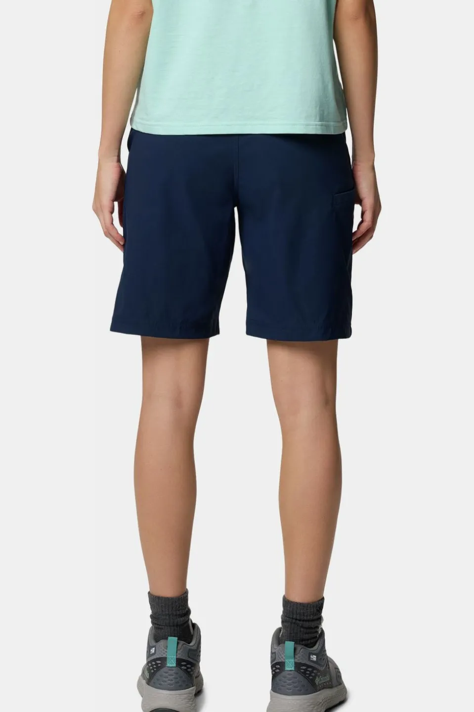 Short Leslie Falls™ Long Short II