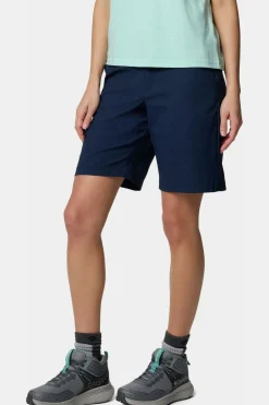 Short Leslie Falls™ Long Short II