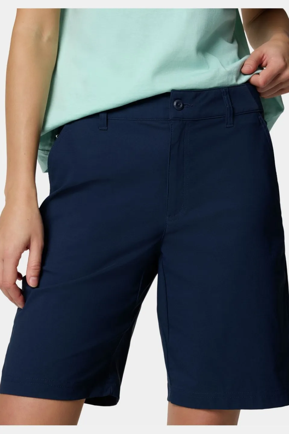Short Leslie Falls™ Long Short II
