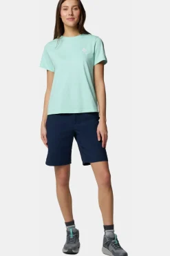 Short Leslie Falls™ Long Short II