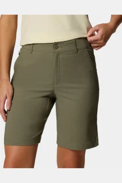 Short Leslie Falls™ Long Short II