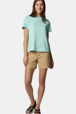 Short Leslie Falls™ Short II