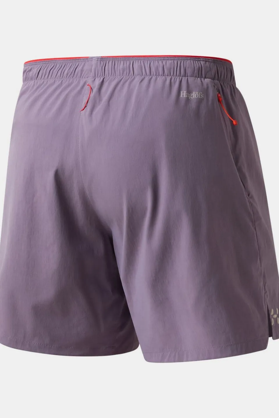 Short L.I.M Pace Shorts Men