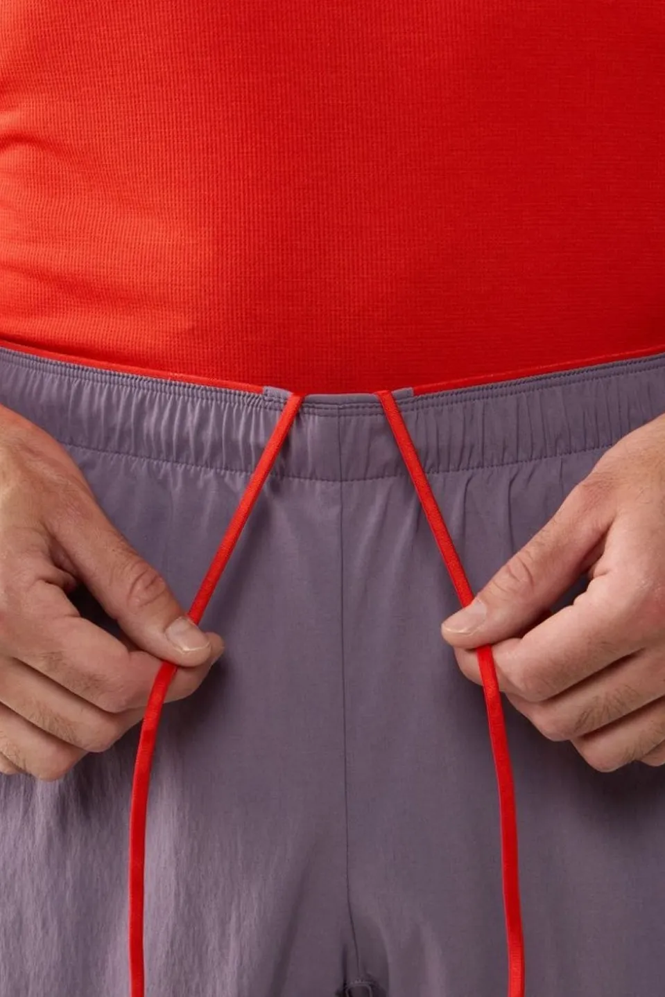 Short L.I.M Pace Shorts Men