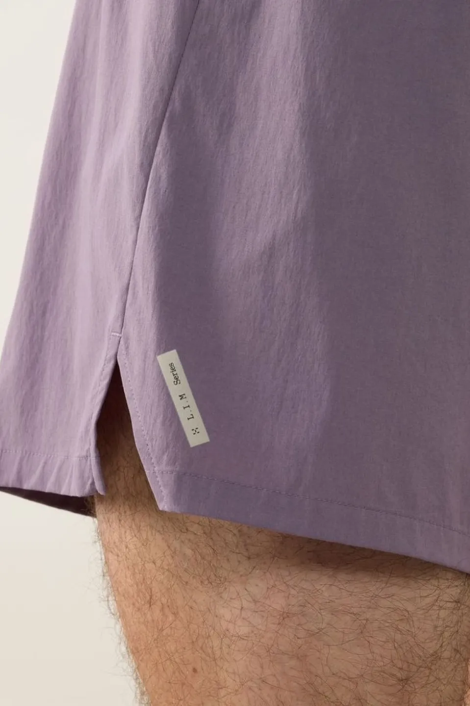 Short L.I.M Pace Shorts Men
