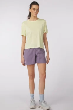 Short L.I.M Pace Shorts W