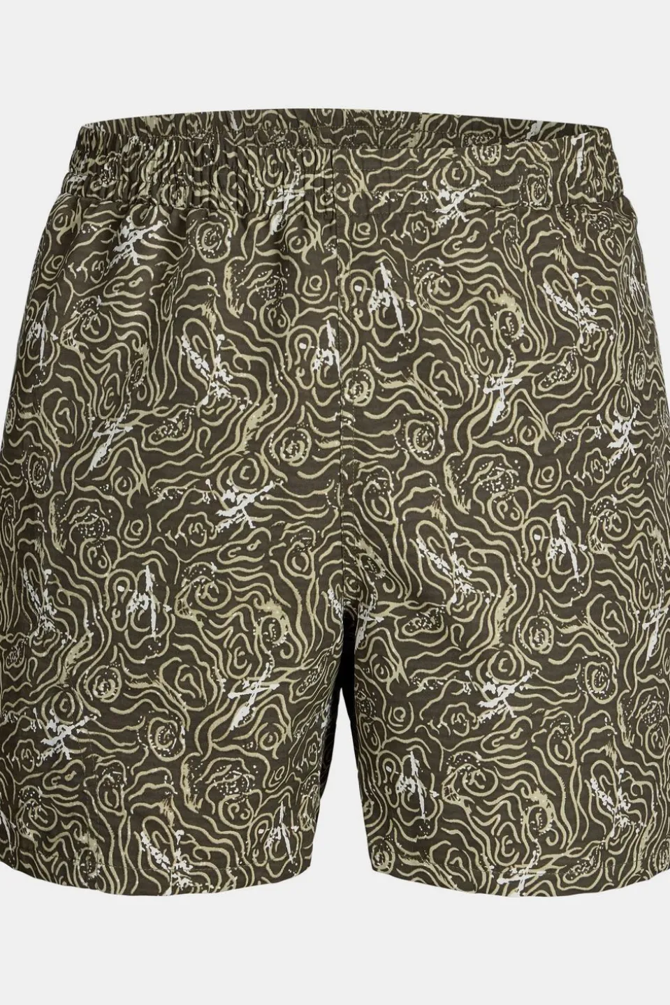 Short M All In