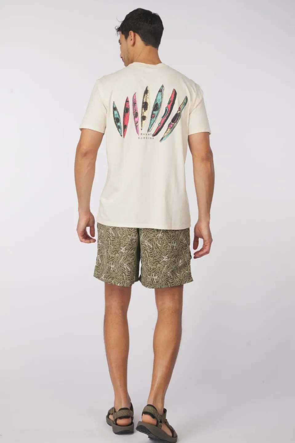 Short M All In