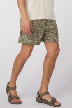 Short M All In