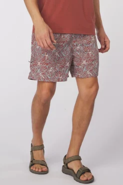 Short M All In