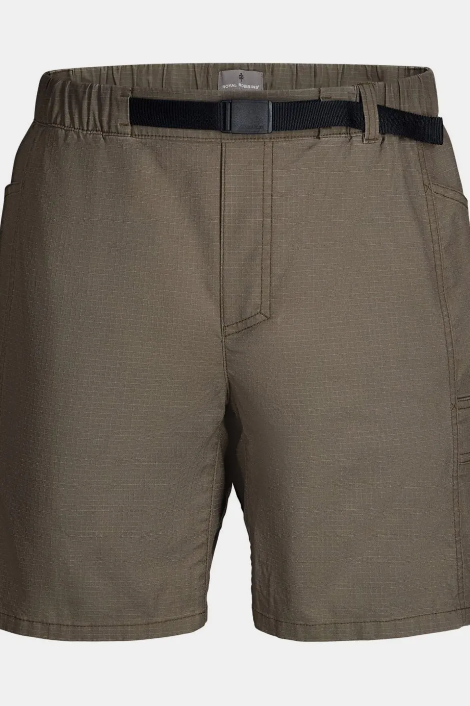 Short M Crux
