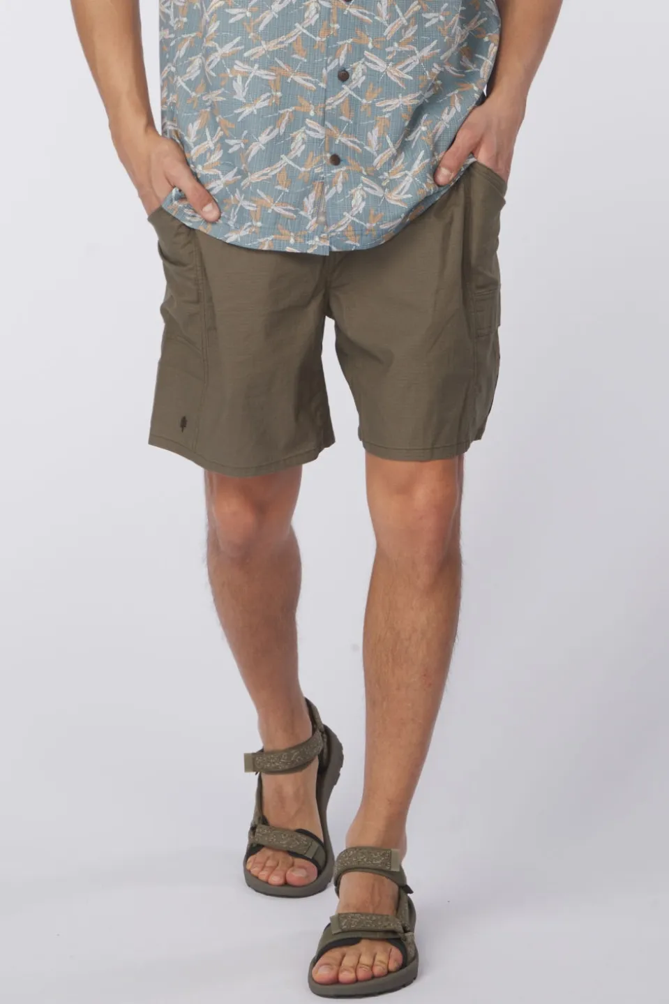 Short M Crux