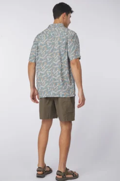 Short M Crux