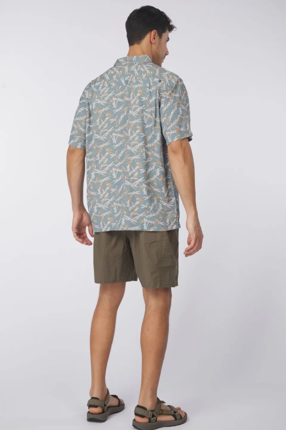 Short M Crux