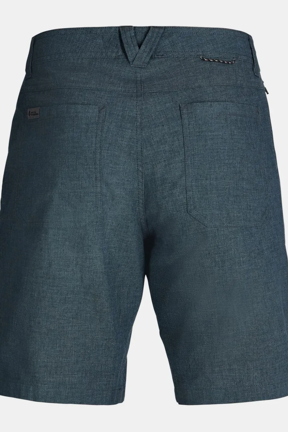 Short M Hemp Adventure