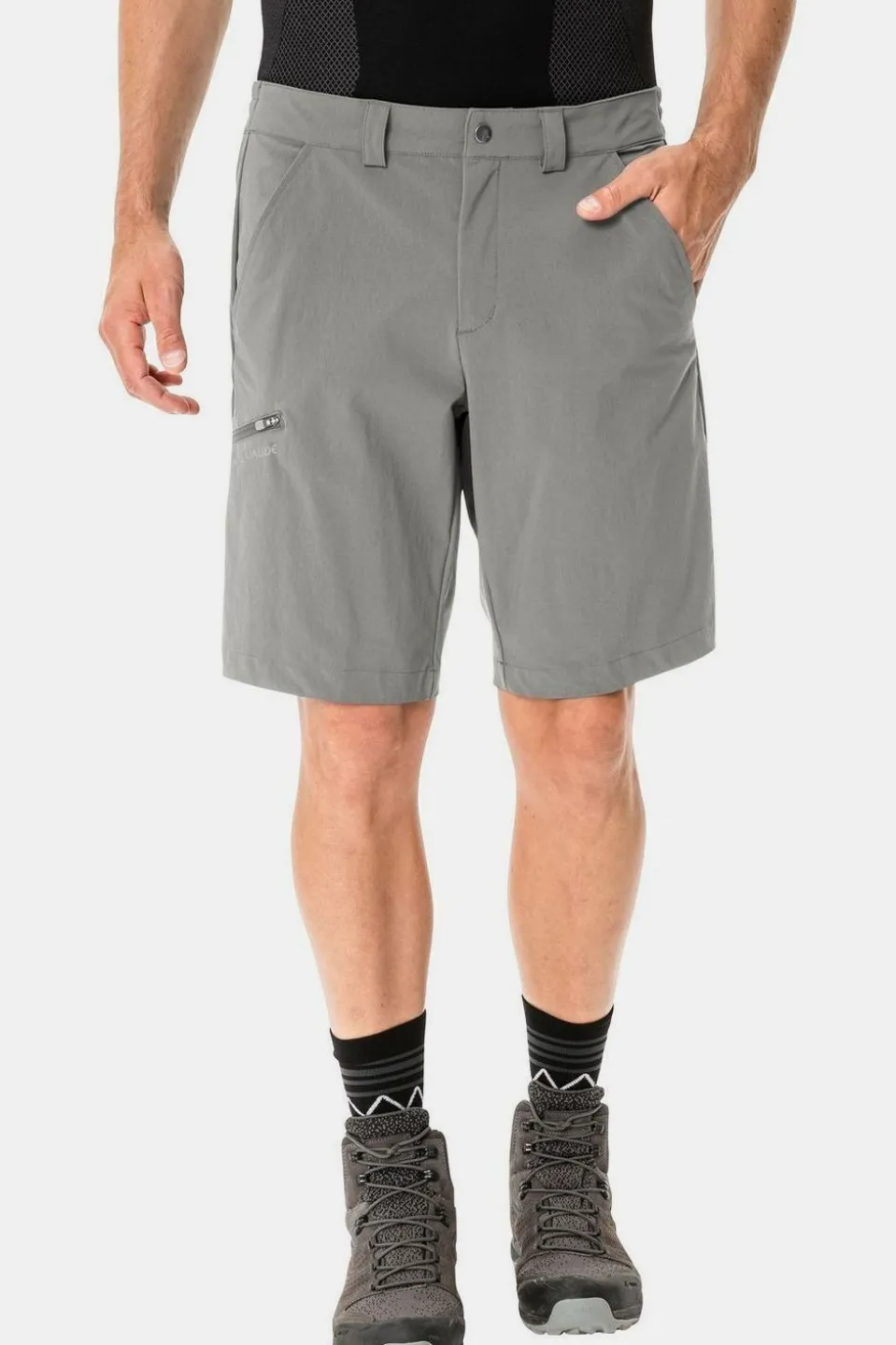 Short Men'S Farley Stretch Bermuda II