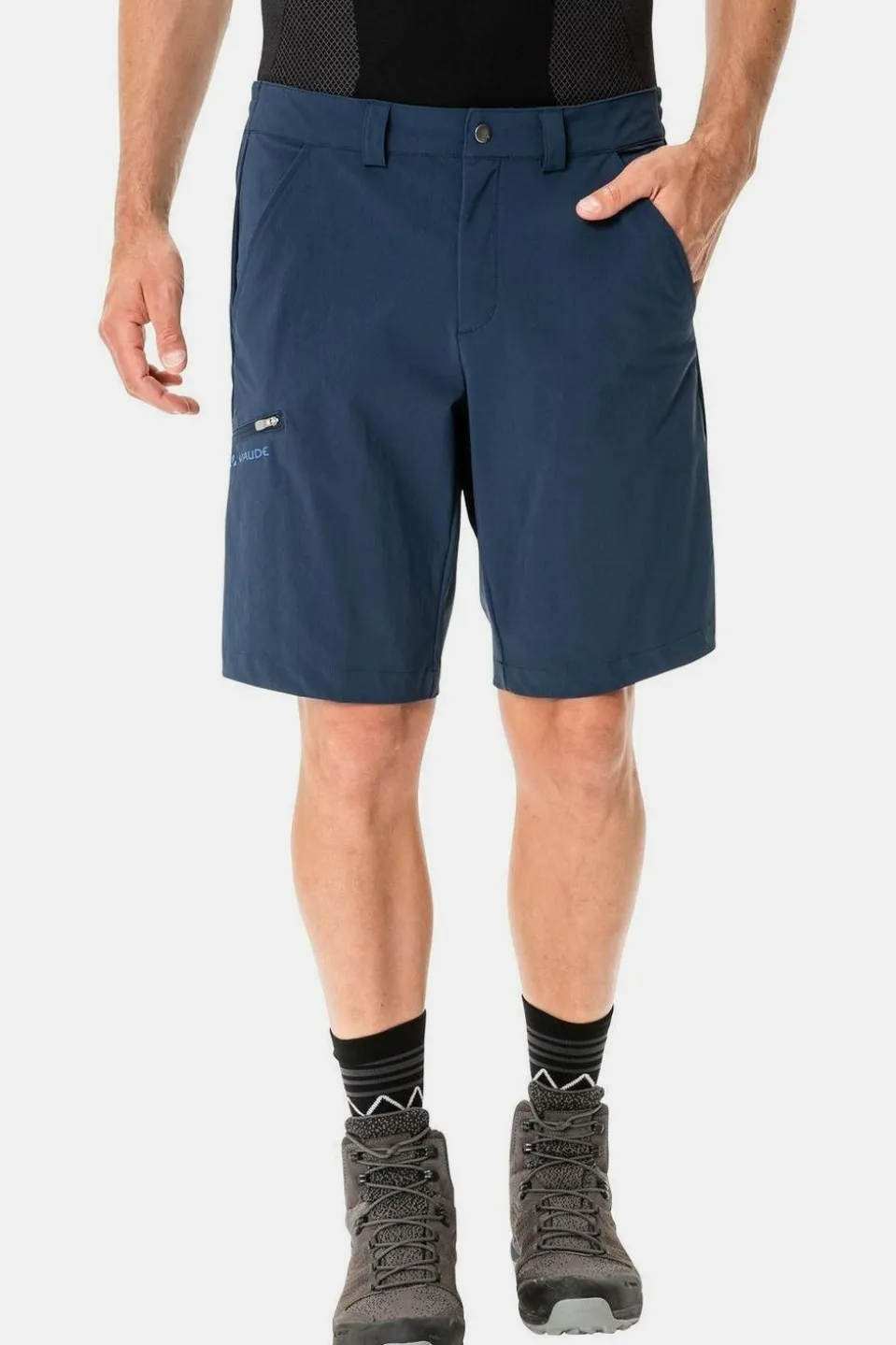 Short Men'S Farley Stretch Bermuda II