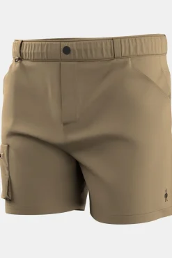 Short Men'S Merino 7