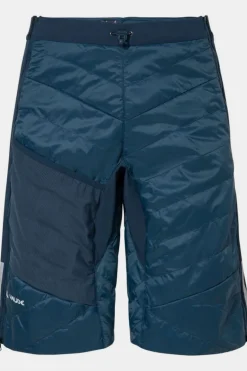 Short Men's Sesvenna III