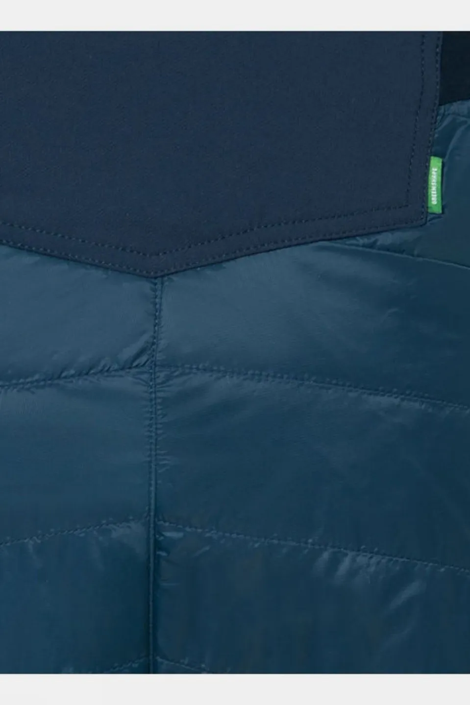 Short Men's Sesvenna III