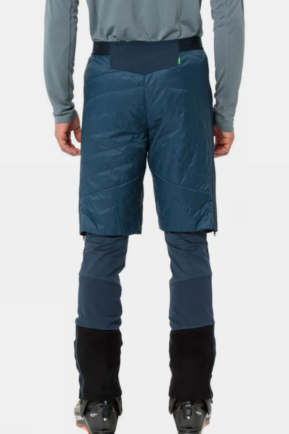 Short Men's Sesvenna III