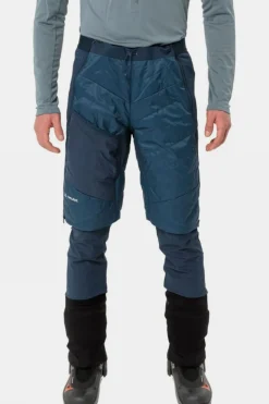Short Men's Sesvenna III