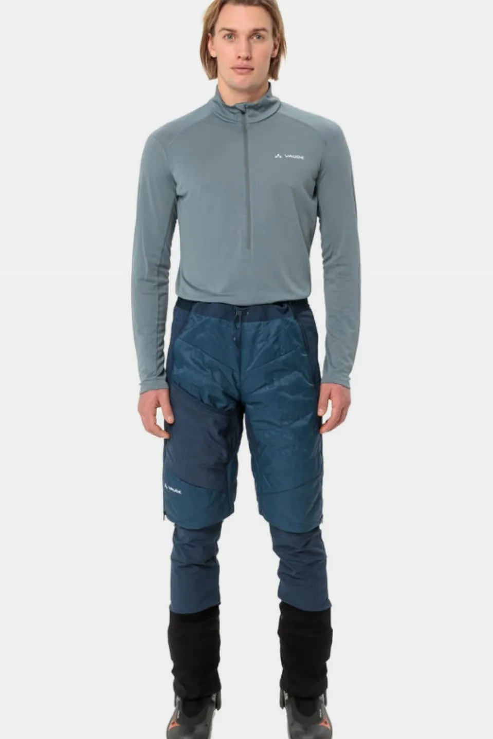 Short Men's Sesvenna III