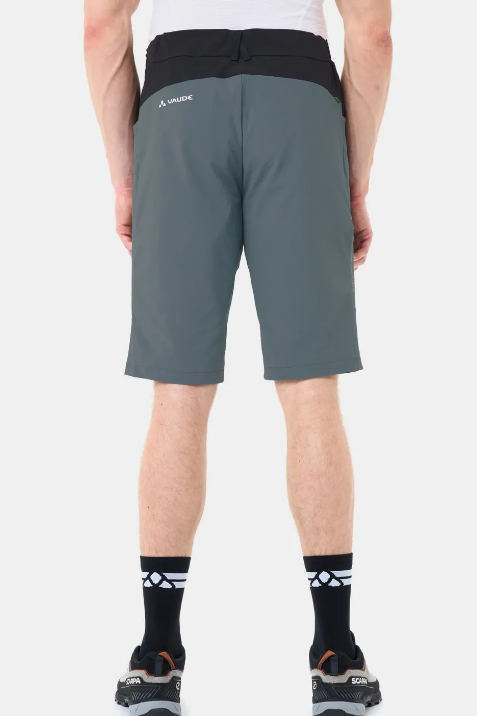 Short Men'S Tekoa Shorts Iv