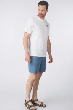 Short Mesa Shorts M