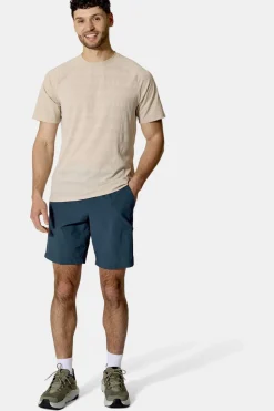 Short Momentum Shorts