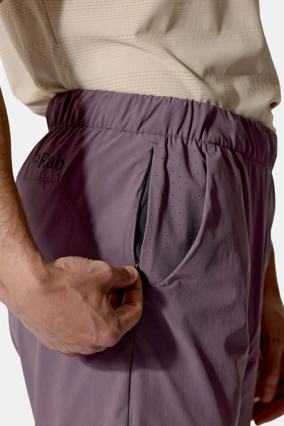 Short Momentum Shorts