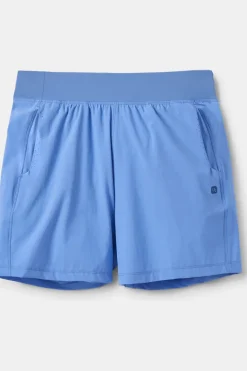Short Momentum Shorts Wmns