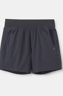 Short Momentum Shorts Wmns