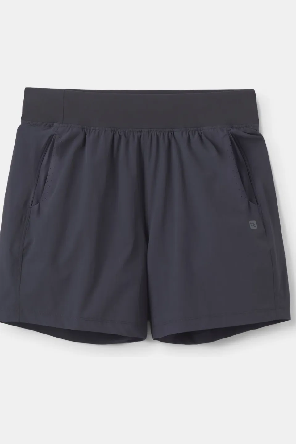 Short Momentum Shorts Wmns