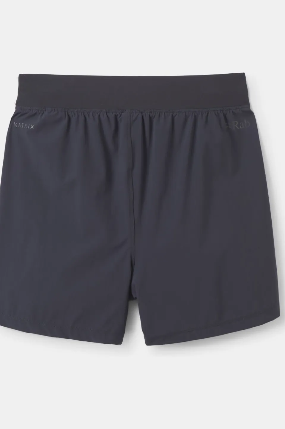 Short Momentum Shorts Wmns