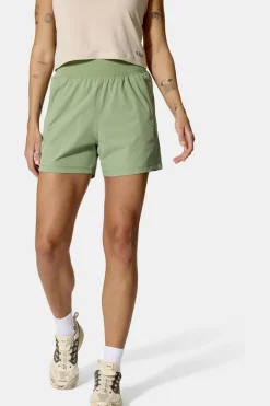 Short Momentum Shorts Wmns