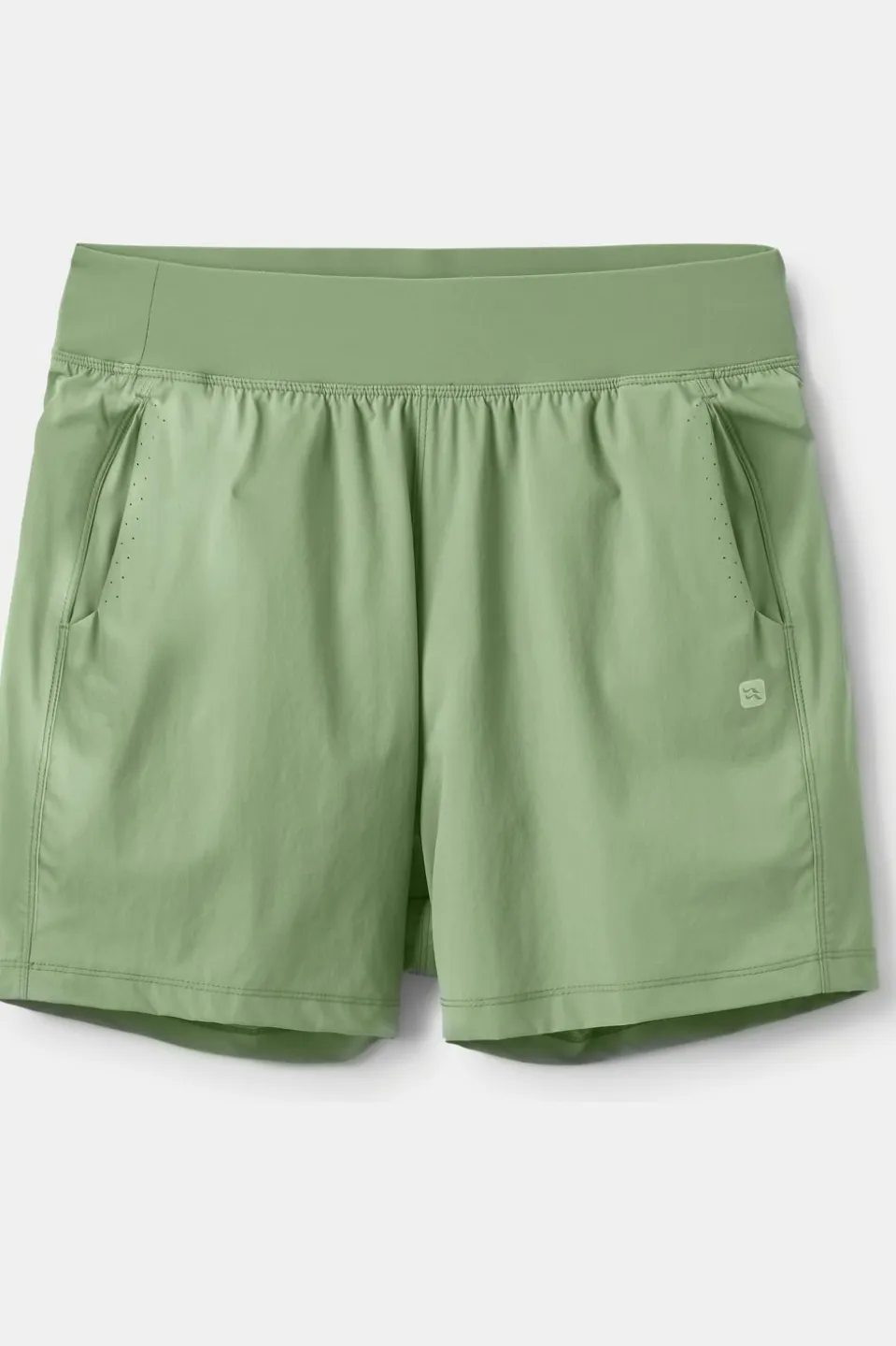 Short Momentum Shorts Wmns
