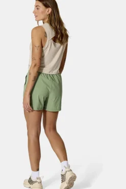 Short Momentum Shorts Wmns
